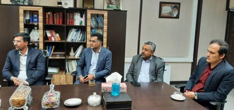 توسعه شهر عنبرآباد نیازمند افزایش ارزش افزوده شهرداری است